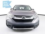 Used 2018 Honda CR-V LX image 2
