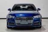 Used 2017 Audi A4 2.0T Premium Plus image 3