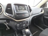 Used 2016 Jeep Cherokee Latitude image 5