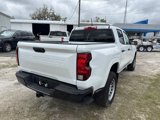 New 2025 Chevrolet Colorado W/T w/ Advanced Trailering Package image 4