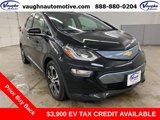 Used 2017 Chevrolet Bolt Premier w/ Driver Confidence II Package image 1