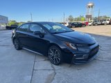 Used 2021 Toyota Corolla SE image 4