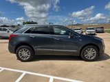 Used 2019 Cadillac XT5 FWD image 2