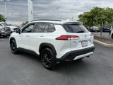 Certified 2022 Toyota Corolla Cross LE image 6