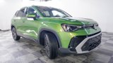 New 2025 Volkswagen Taos SE image 3