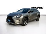 Used 2015 Lexus NX 200t FWD image 3