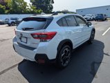 Used 2022 Subaru Crosstrek 2.5i Limited w/ Moonroof Package 2 image 4