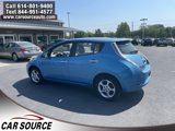 Used 2012 Nissan Leaf SL image 5