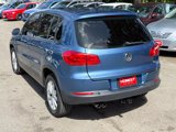Used 2017 Volkswagen Tiguan Limited w/ Alloy Wheels Package image 4
