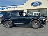 Used 2024 Nissan Rogue S image 3