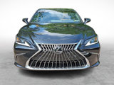Certified 2025 Lexus ES 300h w/ Premium Package image 2