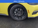 New 2025 Ford Mustang Premium image 2