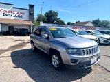 Used 2016 Jeep Compass Latitude image 3