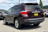 Used 2012 Toyota Highlander Limited w/ Tow Pkg image 4