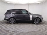 Certified 2022 Land Rover Range Rover Westminster Edition image 4