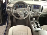 Used 2022 Chevrolet Equinox LS w/ Driver Confidence II Package image 2