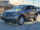 Used 2012 Honda CR-V EX image 2