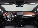 Used 2022 Volkswagen ID.4 Pro S image 3