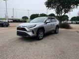 Used 2022 Toyota RAV4 XLE image 2