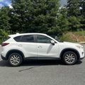Used 2015 MAZDA CX-5 Touring image 6