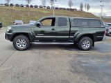 Used 2013 Toyota Tacoma 4x4 Access Cab V6 image 4