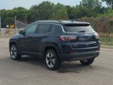 Certified 2020 Jeep Compass Limited image 5