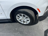 Used 2024 Chevrolet Equinox LT image 2