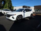 Used 2022 Hyundai Tucson SEL w/ Convenience + Premium Package image 3