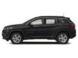 New 2025 Jeep Compass Latitude image 5