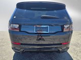 Certified 2024 Land Rover Discovery Sport Dynamic SE image 4