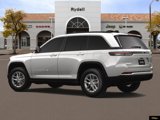 New 2025 Jeep Grand Cherokee Laredo X image 4