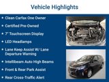 Certified 2024 Chevrolet Equinox LT image 3