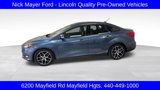 Used 2018 Ford Focus SEL w/ Cold Weather Package image 5