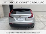 Certified 2022 Cadillac XT4 Luxury image 3