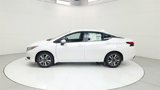 New 2025 Nissan Versa SV image 5