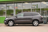 Used 2016 Chevrolet Traverse LTZ image 4