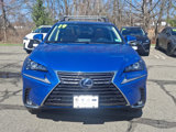 Certified 2019 Lexus NX 300h AWD image 2