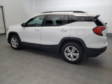 Used 2018 GMC Terrain SLE w/ Driver Convenience Package image 3
