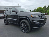Certified 2021 Jeep Grand Cherokee Laredo X image 2