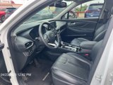Used 2020 Hyundai Santa Fe SEL w/ Convenience + Premium Package image 6