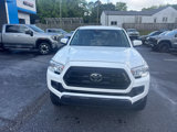 Used 2023 Toyota Tacoma SR image 3