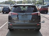 Used 2018 Toyota RAV4 XLE image 4