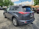 Used 2017 Toyota RAV4 Limited image 3