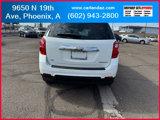 Used 2015 Chevrolet Equinox LS image 6