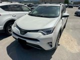 Used 2018 Toyota RAV4 Limited image 2