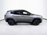 Used 2022 Jeep Compass Limited w/ Sun and Sound Group image 4