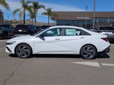 New 2025 Hyundai Elantra Sport image 3