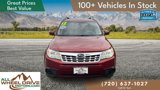 Used 2012 Subaru Forester 2.5X Premium image 2