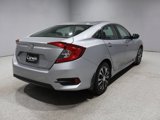 Used 2017 Honda Civic LX image 2