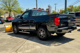 Used 2018 Chevrolet Silverado 1500 W/T w/ Snow Plow Prep Package image 5